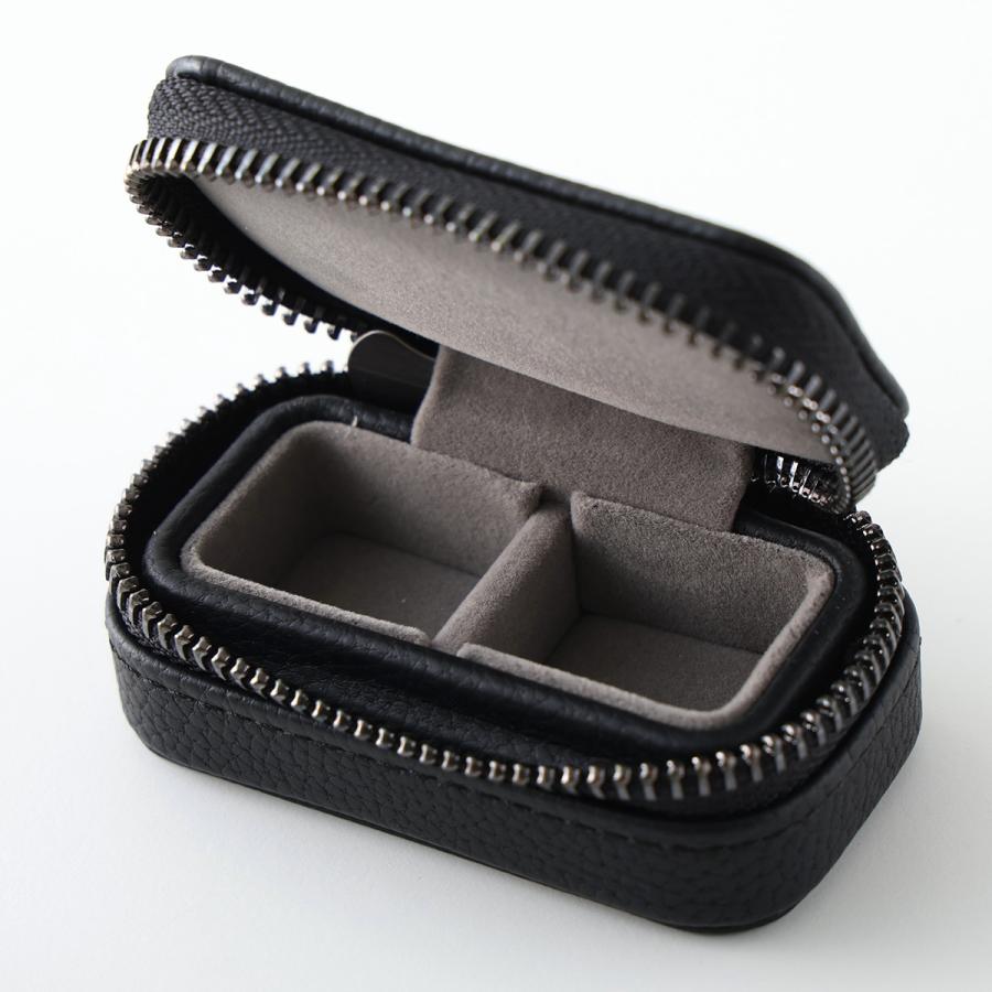 STACKERS（スタッカーズ） トラベルジュエリーボックス Sサイズ Zipped