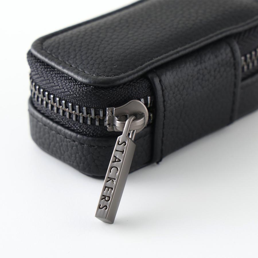 STACKERS（スタッカーズ） トラベルジュエリーボックス Sサイズ Zipped