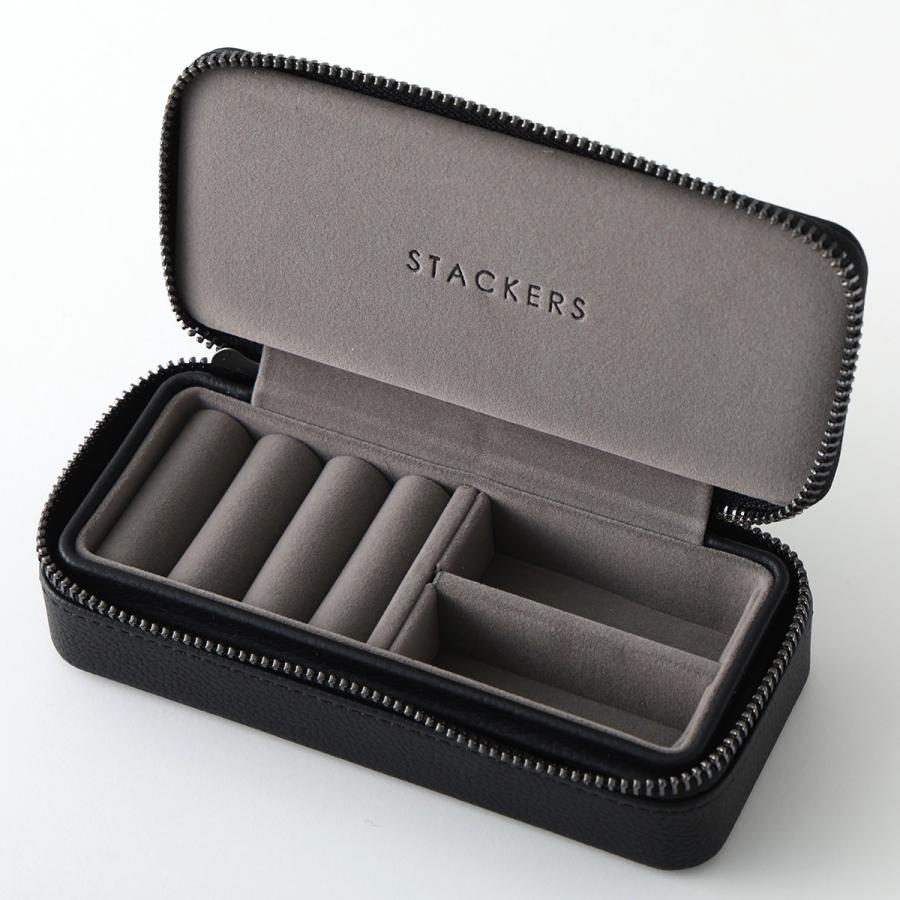 STACKERS（スタッカーズ） トラベルジュエリーボックス Mサイズ Medium