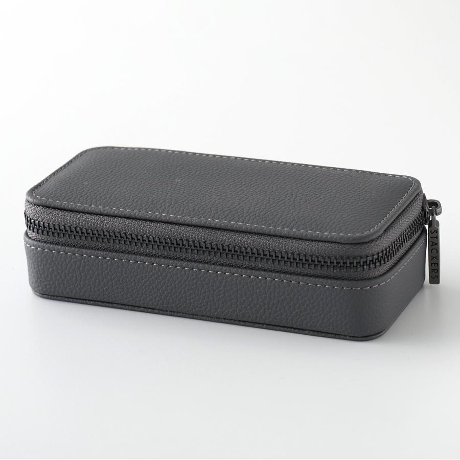 STACKERS（スタッカーズ） トラベルジュエリーボックス Mサイズ Medium