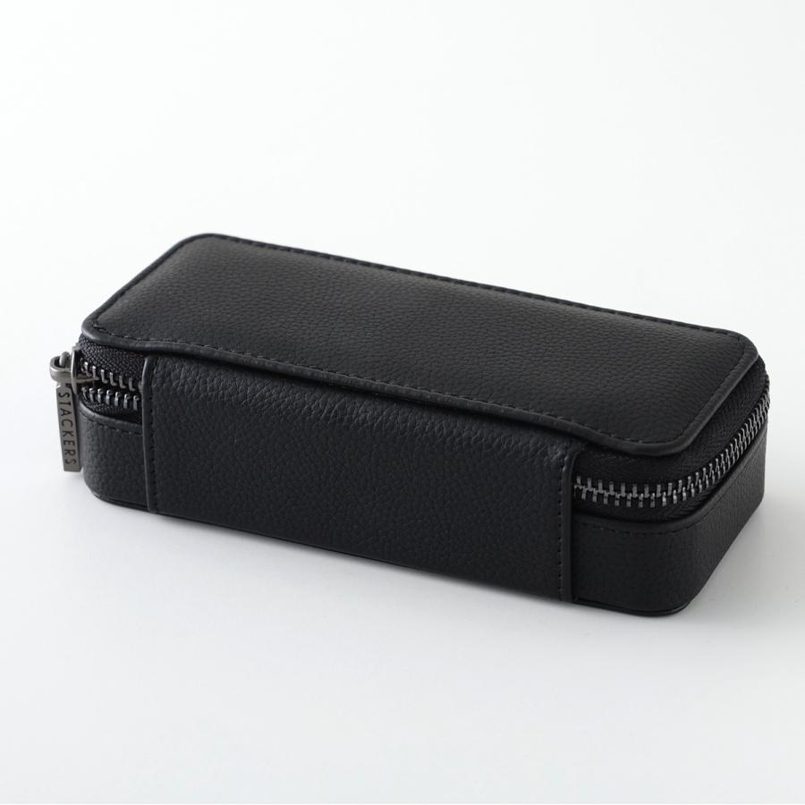 STACKERS（スタッカーズ） トラベルジュエリーボックス Mサイズ Medium