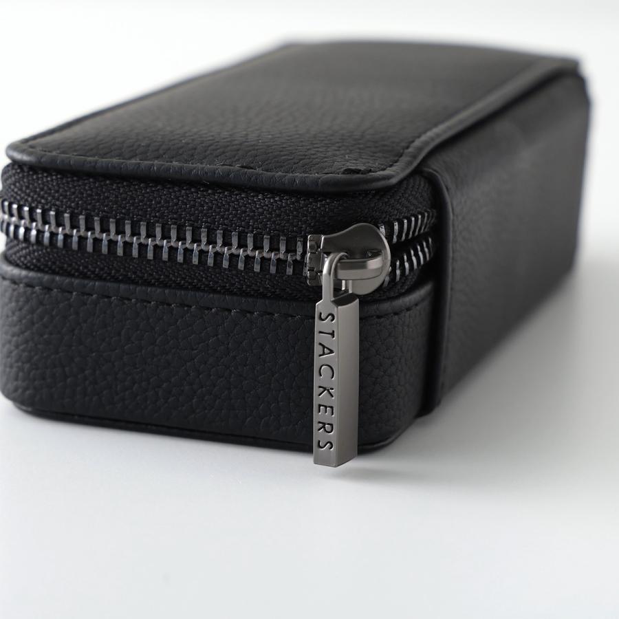 STACKERS（スタッカーズ） トラベルジュエリーボックス Mサイズ Medium