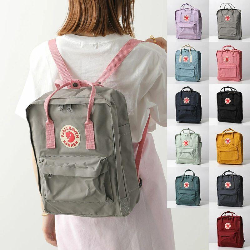 Fjallraven Kanken FJALLRAVEN フェールラーベン バックパック