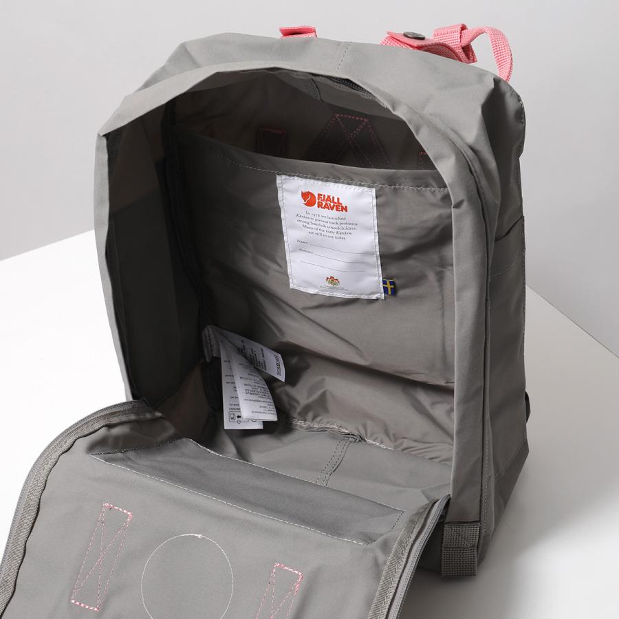 Fjallraven Kanken FJALLRAVEN フェールラーベン バックパック 
