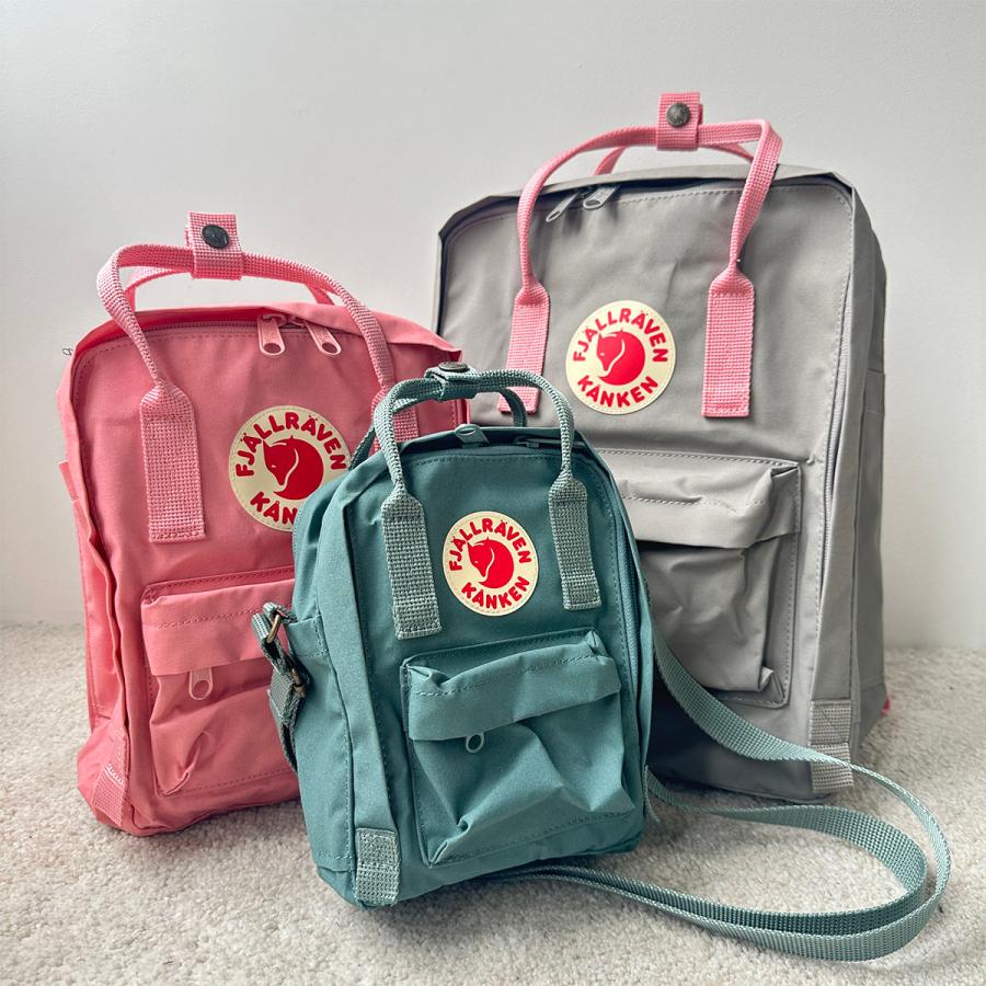 Fjallraven Kanken FJALLRAVEN フェールラーベン バックパック