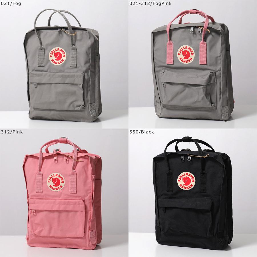 Fjallraven Kanken FJALLRAVEN フェールラーベン バックパック