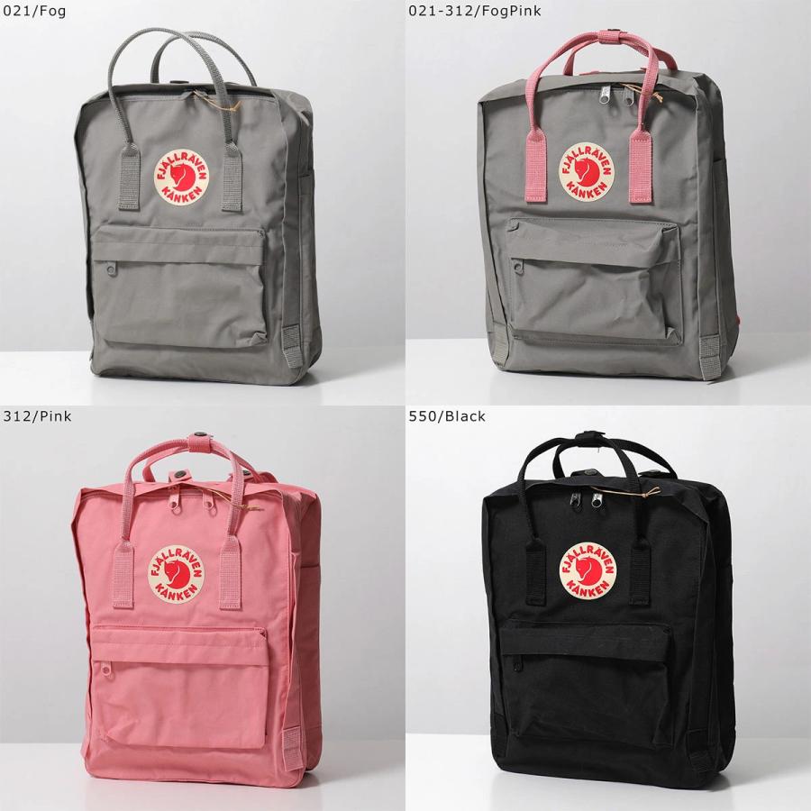 Fjallraven Kanken FJALLRAVEN フェールラーベン バックパック