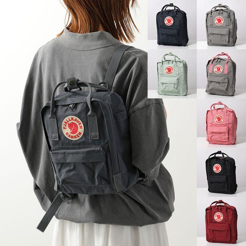 Fjallraven Kanken FJALLRAVEN フェールラーベン リュック Mini