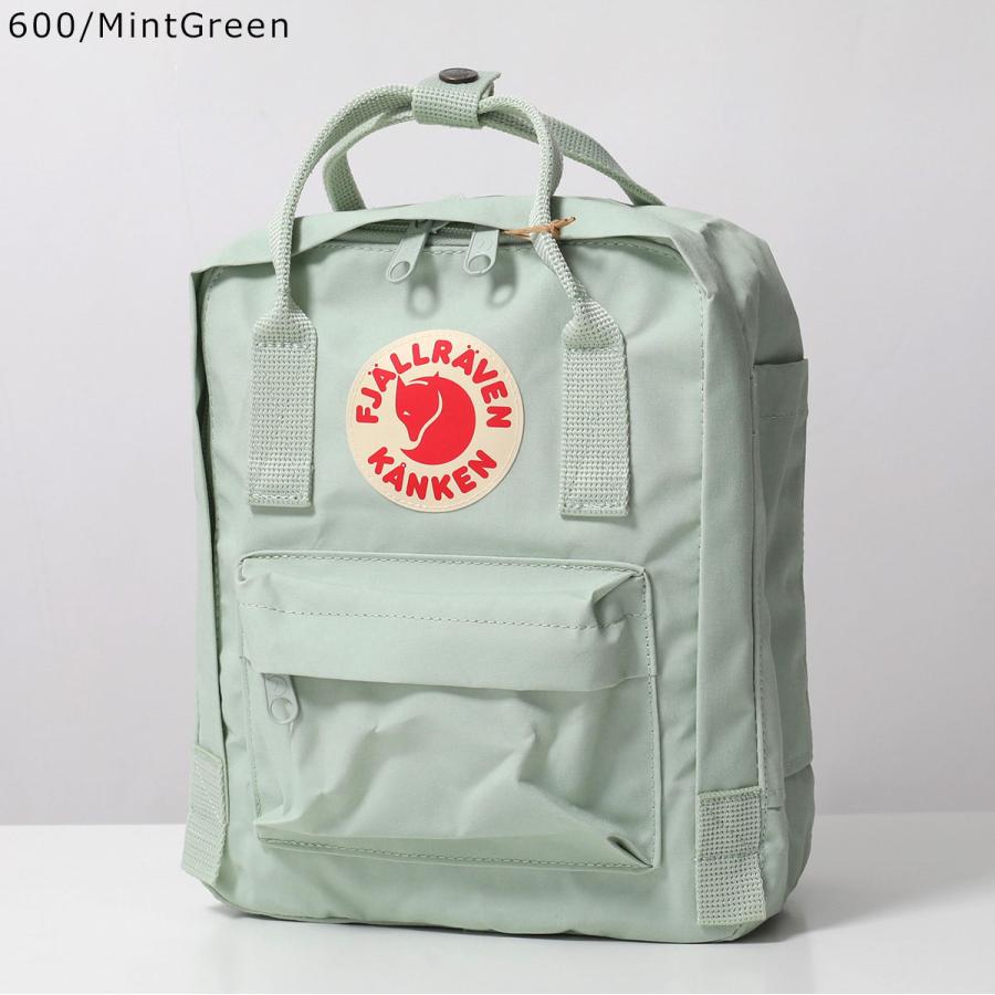 Fjallraven Kanken FJALLRAVEN フェールラーベン リュック Mini