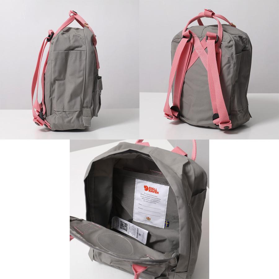 Fjallraven Kanken FJALLRAVEN フェールラーベン リュック Mini