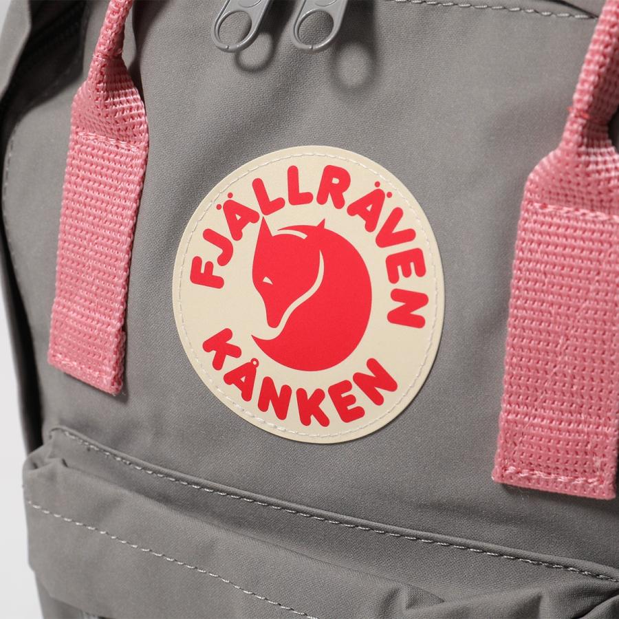Fjallraven Kanken FJALLRAVEN フェールラーベン リュック Mini