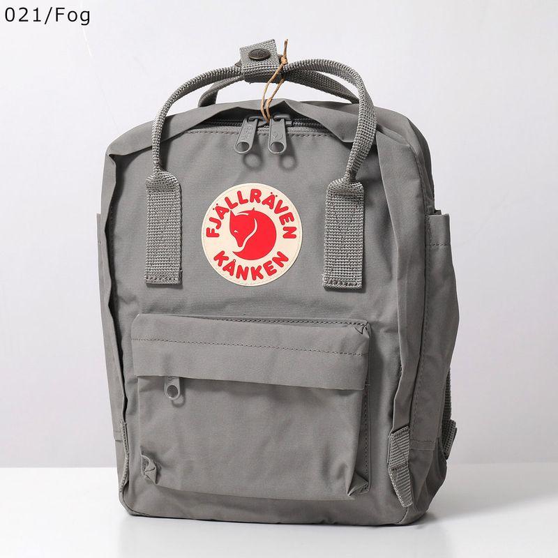 Fjallraven Kanken FJALLRAVEN フェールラーベン リュック Mini
