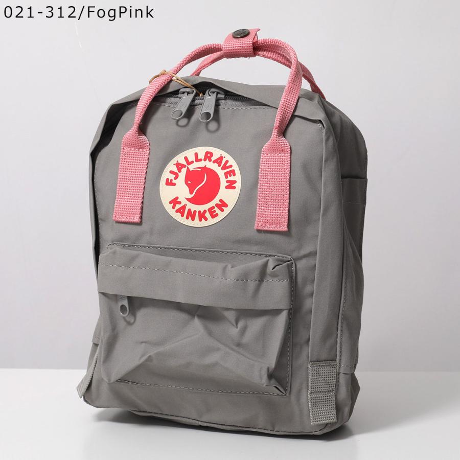 Fjallraven Kanken FJALLRAVEN フェールラーベン リュック Mini