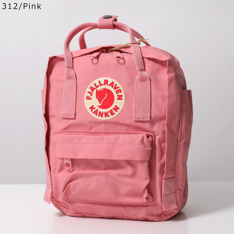 Fjallraven Kanken FJALLRAVEN フェールラーベン リュック Mini