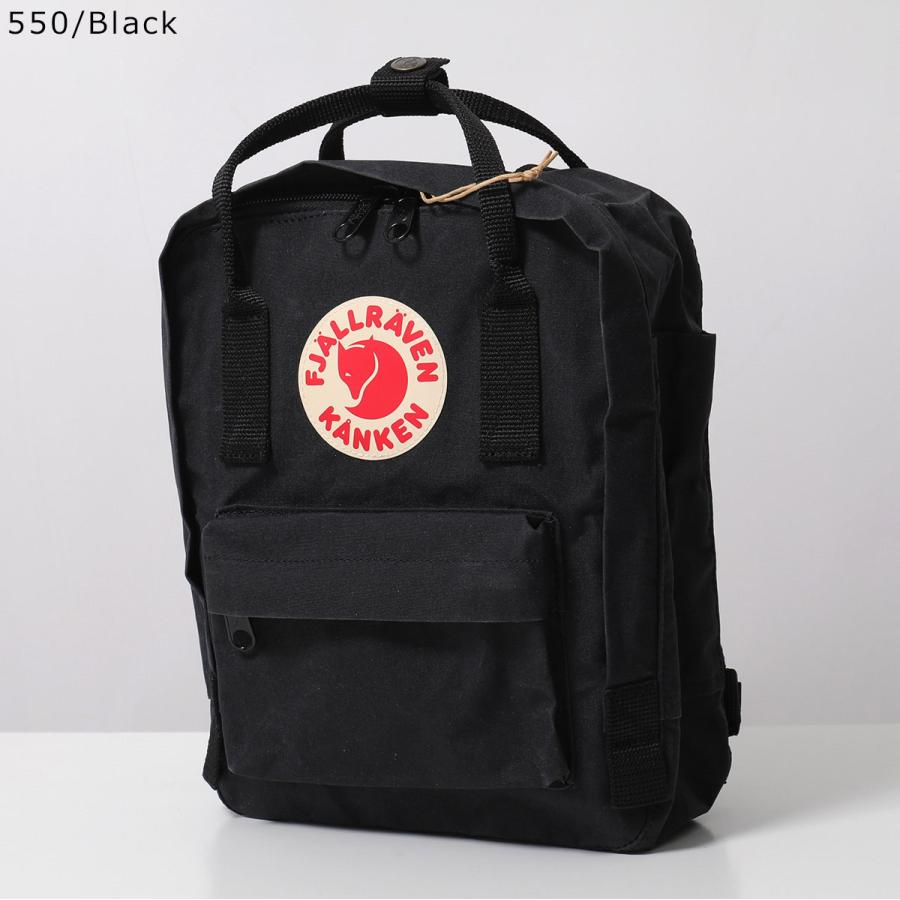 Fjallraven Kanken FJALLRAVEN フェールラーベン リュック Mini 