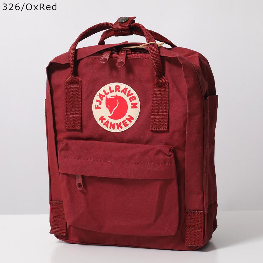 Fjallraven Kanken FJALLRAVEN フェールラーベン リュック Mini