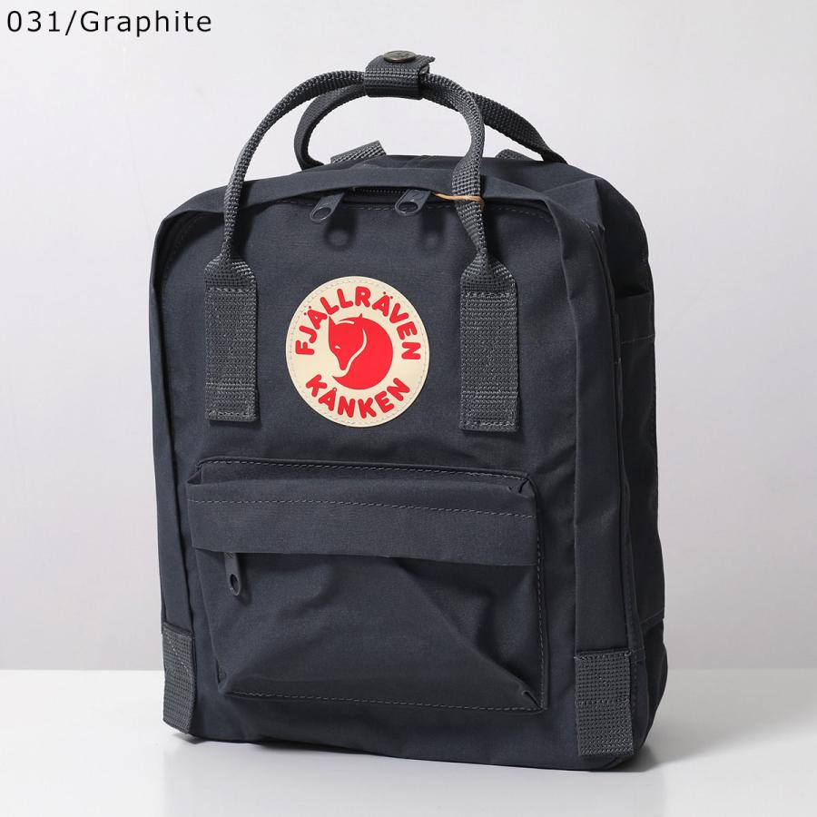 Fjallraven Kanken FJALLRAVEN フェールラーベン リュック Mini