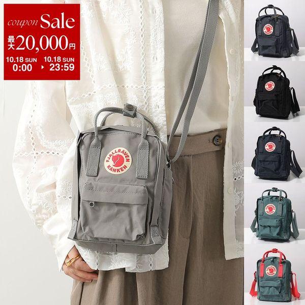 Fjallraven Kanken FJALLRAVEN フェールラーベン ショルダーバッグ 