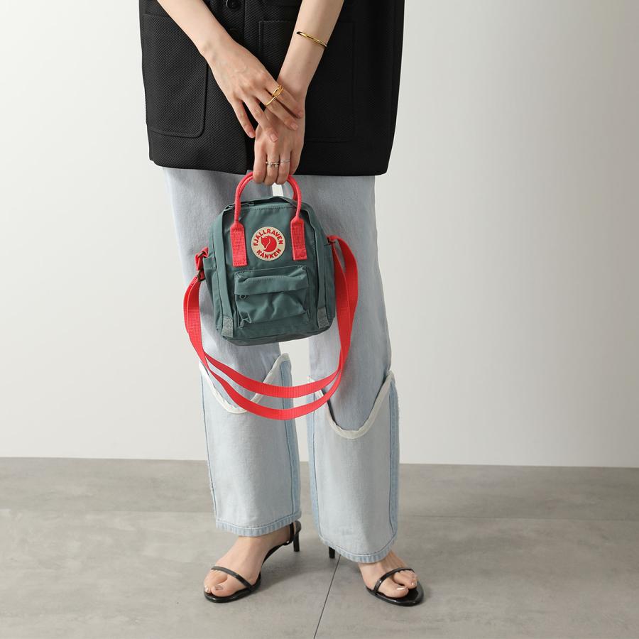 Fjallraven Kanken FJALLRAVEN フェールラーベン ショルダーバッグ