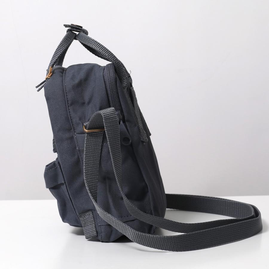 Fjallraven Kanken FJALLRAVEN フェールラーベン ショルダーバッグ