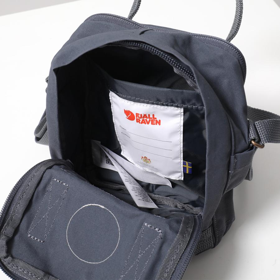 Fjallraven Kanken FJALLRAVEN フェールラーベン ショルダーバッグ