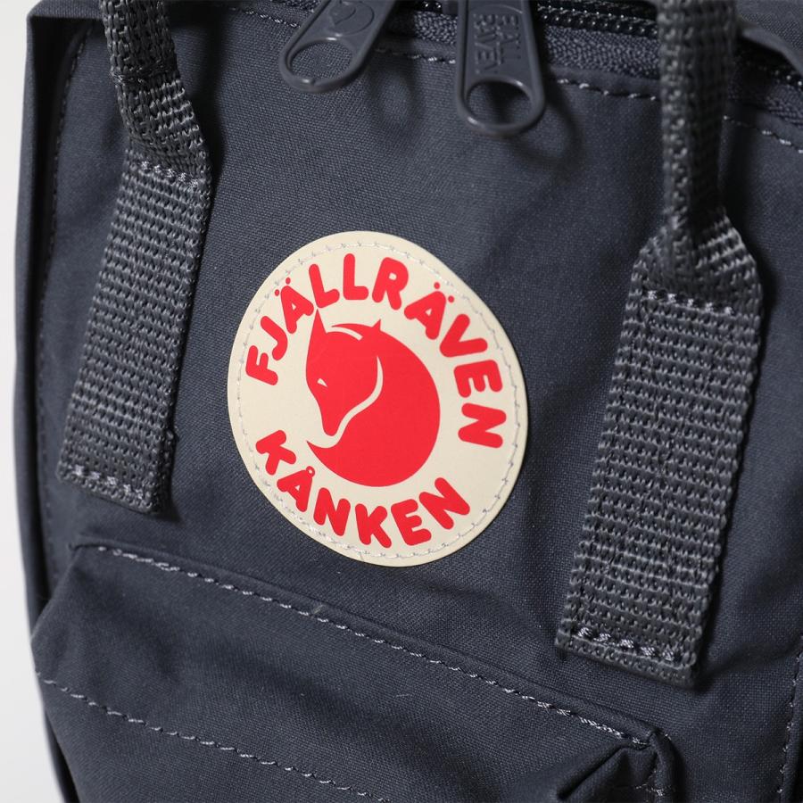 Fjallraven Kanken FJALLRAVEN フェールラーベン ショルダーバッグ