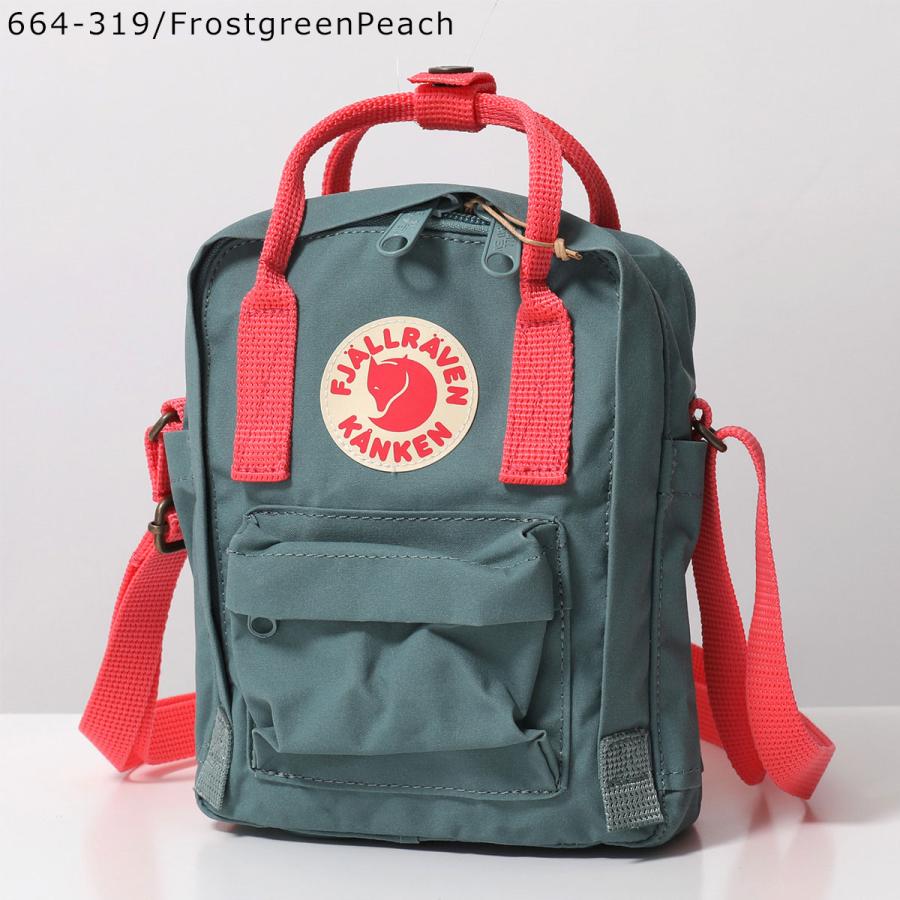 Fjallraven Kanken FJALLRAVEN フェールラーベン ショルダーバッグ