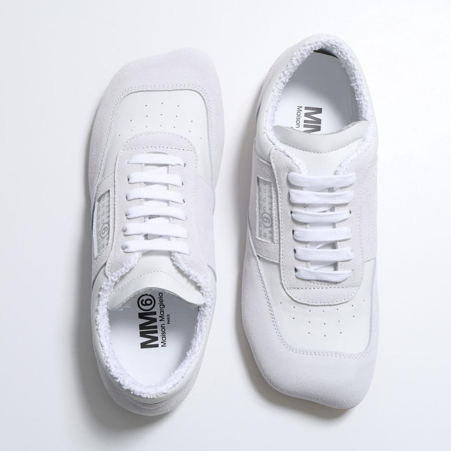 Maison Margiela kids スニーカー MM6マルジェラ 18cm MM6 KIDS エムエムシックス メゾンマルジェラ キッズ スニーカー 82404