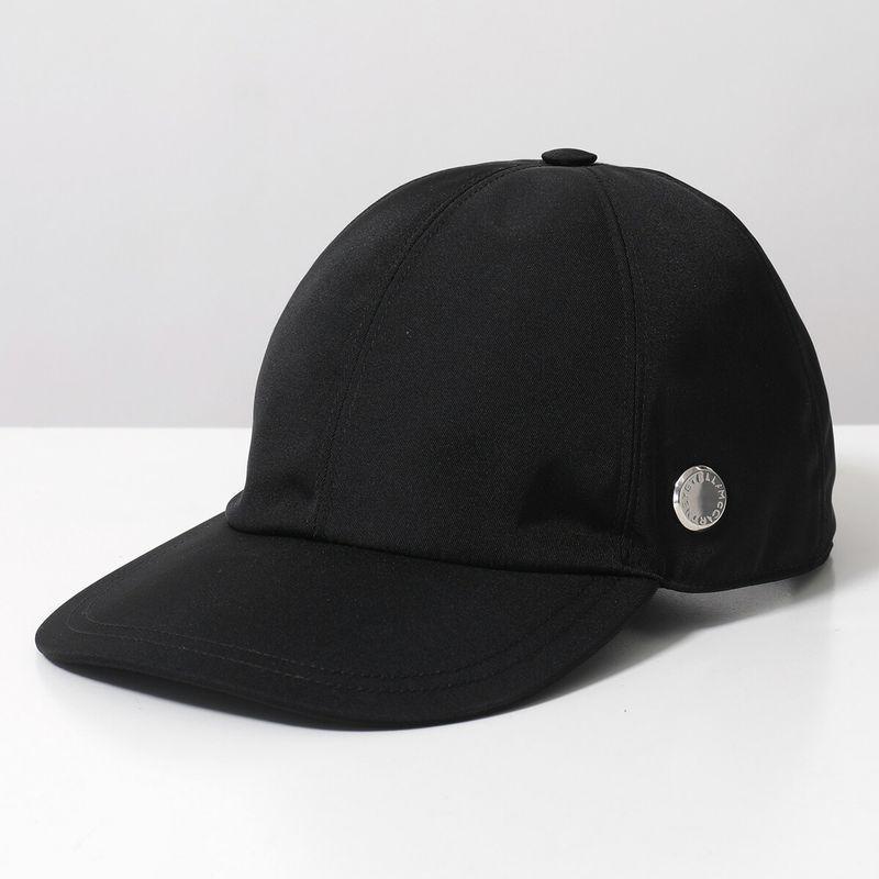 Stella McCartney（ステラ・マッカートニー） キャップ 7V0054 WP0671