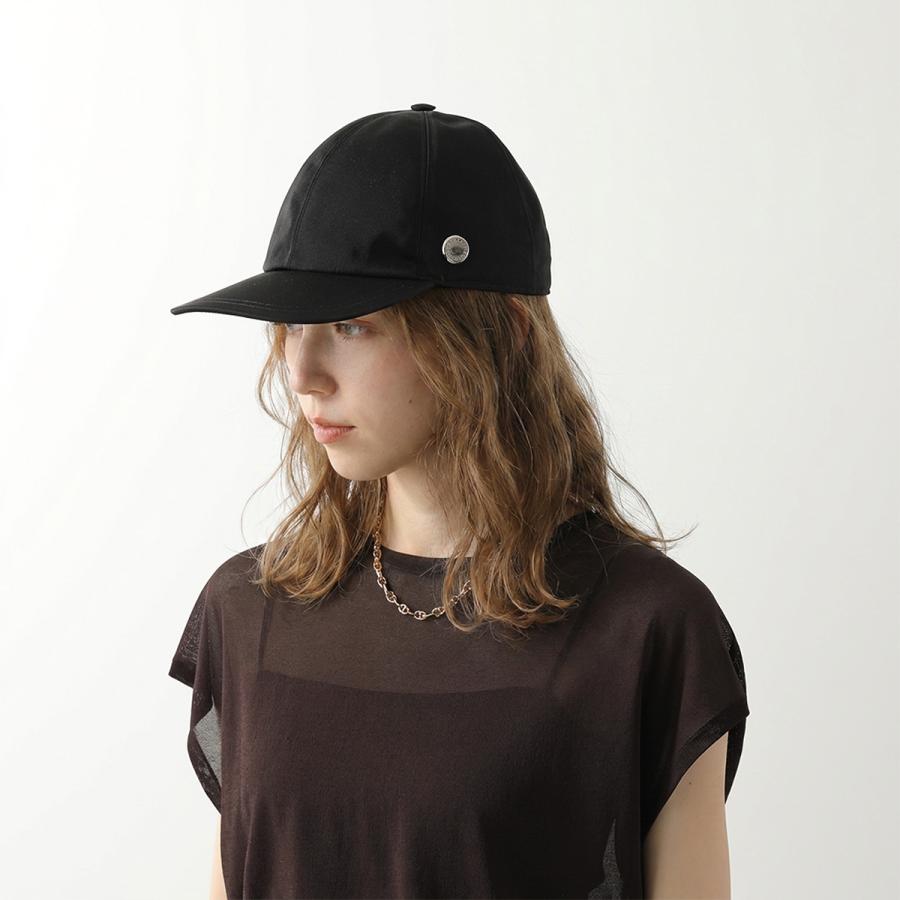 Stella McCartney（ステラ・マッカートニー） キャップ 7V0054 WP0671