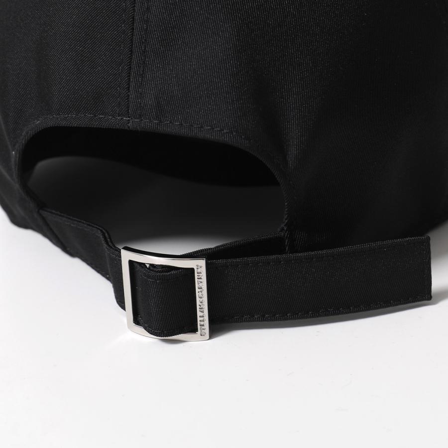 Stella McCartney（ステラ・マッカートニー） キャップ 7V0054 WP0671