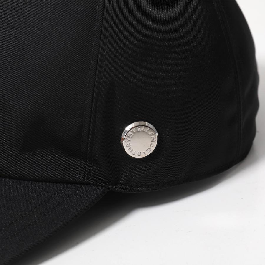 Stella McCartney（ステラ・マッカートニー） キャップ 7V0054 WP0671