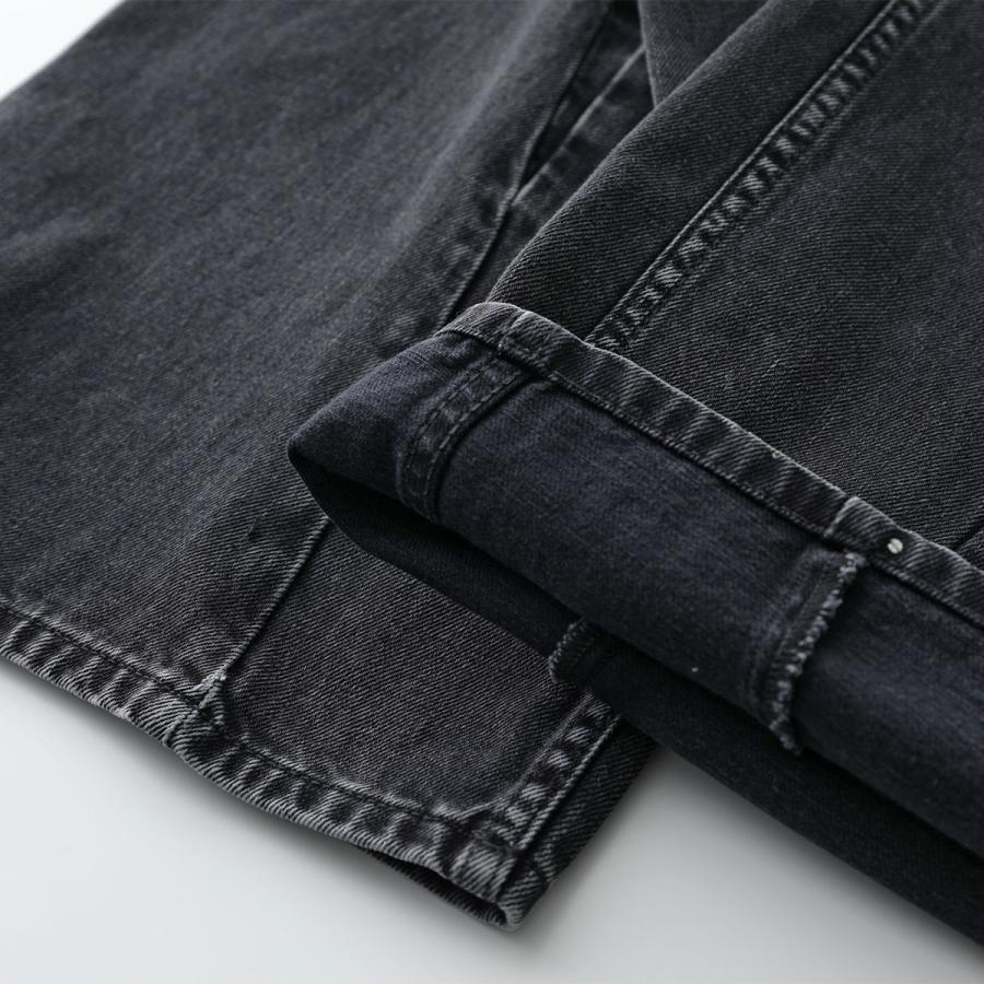 MAISON MARGIELA メゾンマルジェラ デニムパンツ S51LA0133 S30496 メンズ スプライスト ジーンズ Gパン ジーパン 961 S51LA0133S30496961の画像