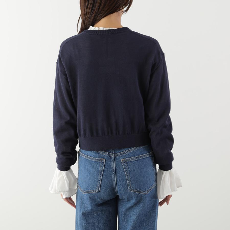 Torrazzo Donna（トラッゾドンナ） カーディガン 6267-686 レディース