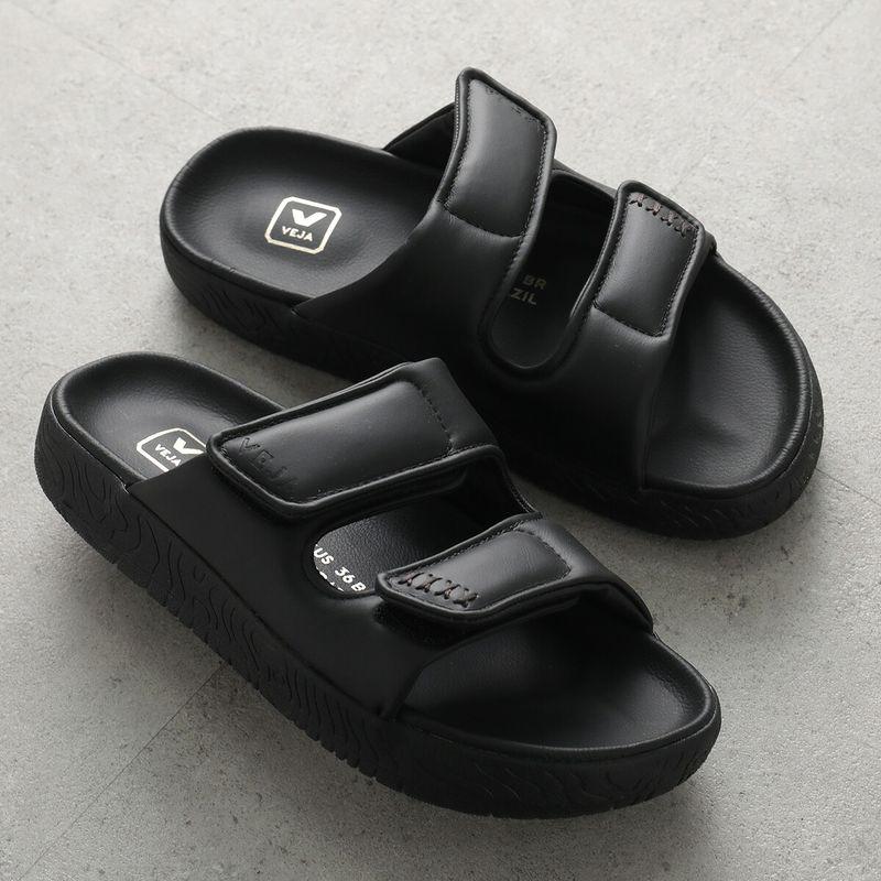 VEJA（ヴェジャ） サンダル ETNA BOLD LEATHER エトナ ボールド レザー