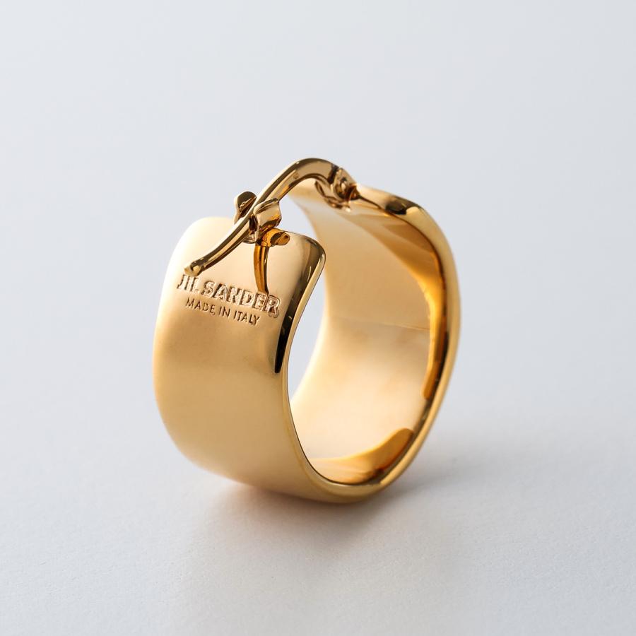 JIL SANDER（ジルサンダー） ピアス J29VG0052 P4877 P6959 レディース