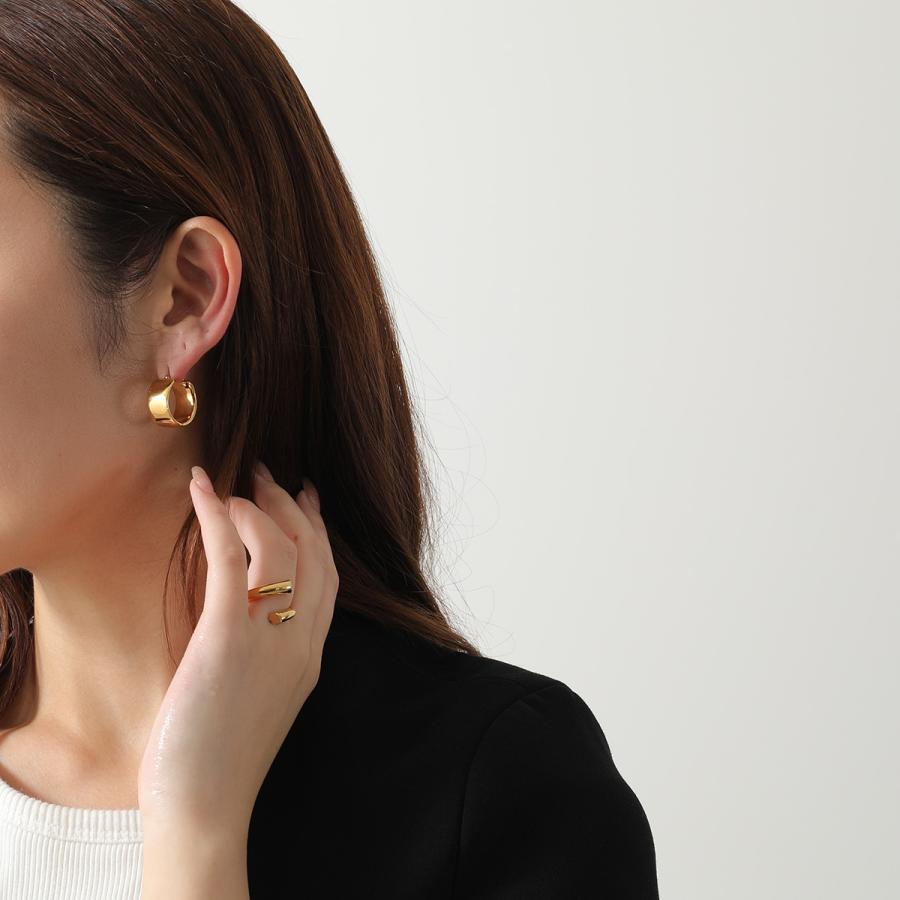 JIL SANDER（ジルサンダー） ピアス J29VG0052 P4877 P6959 レディース