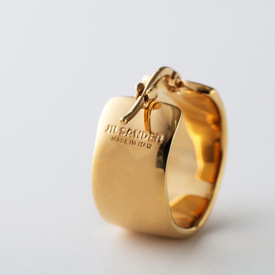 JIL SANDER（ジルサンダー） ピアス J29VG0052 P4877 P6959 レディース