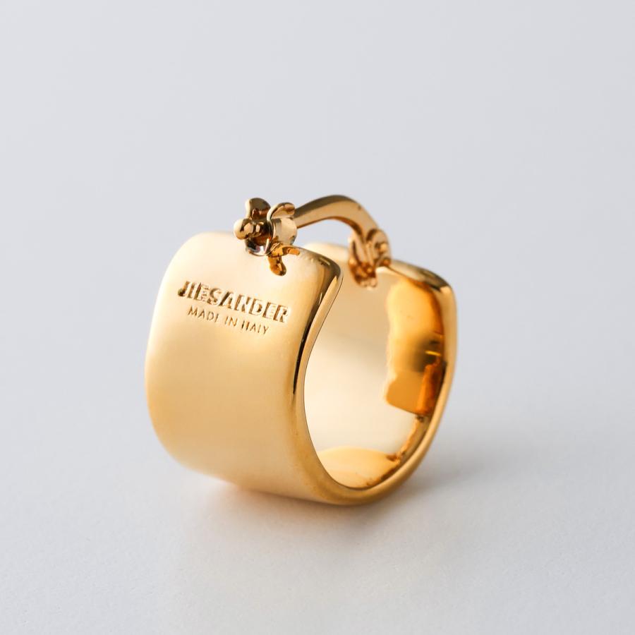 JIL SANDER（ジルサンダー） ピアス J29VG0053 P4877 P6959 レディース