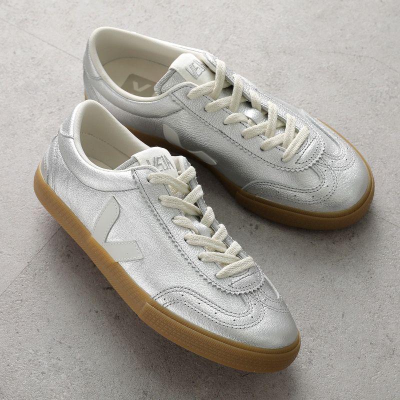 VEJA（ヴェジャ） スニーカー VOLLEY O.T. LEATHER ボレー VO2021666