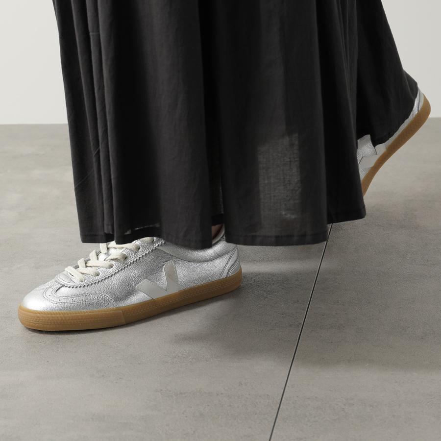 VEJA（ヴェジャ） スニーカー VOLLEY O.T. LEATHER ボレー VO2021666