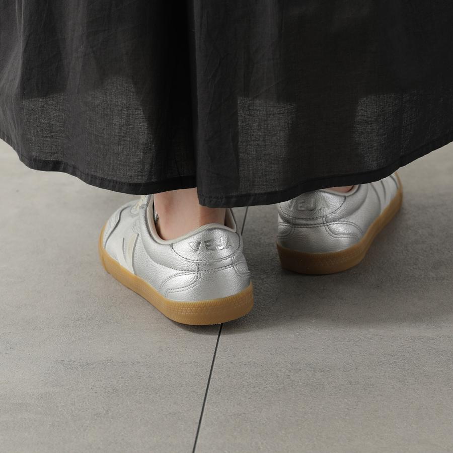 VEJA（ヴェジャ） スニーカー VOLLEY O.T. LEATHER ボレー VO2021666
