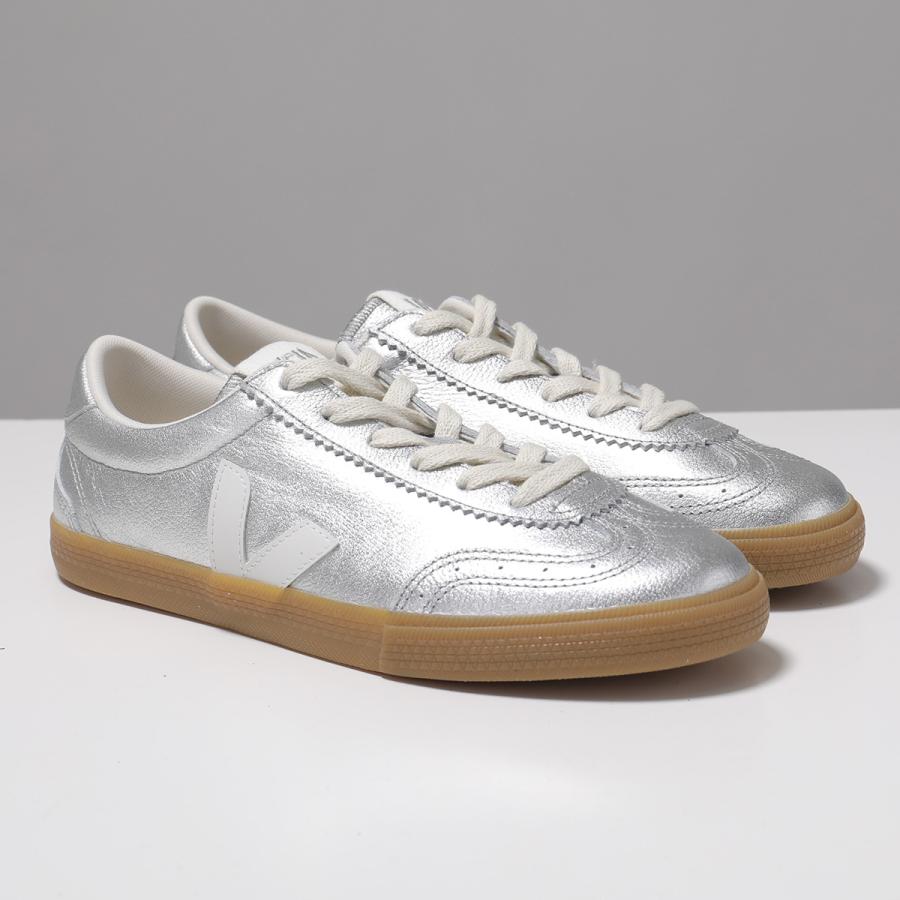 VEJA（ヴェジャ） スニーカー VOLLEY O.T. LEATHER ボレー VO2021666