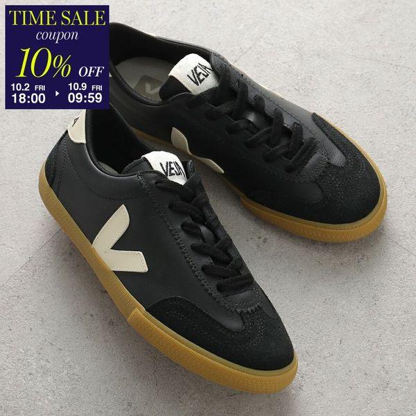 VEJA（ヴェジャ） スニーカー VOLLEY O.T. LEATHER ボレー VO2020510