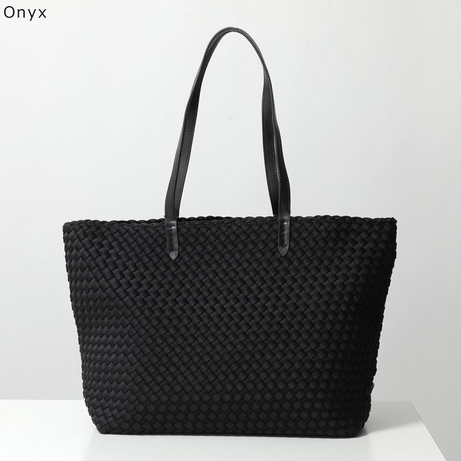 NAGHEDI ナゲディ トートバッグ Jet Setter Small Tote ジェット