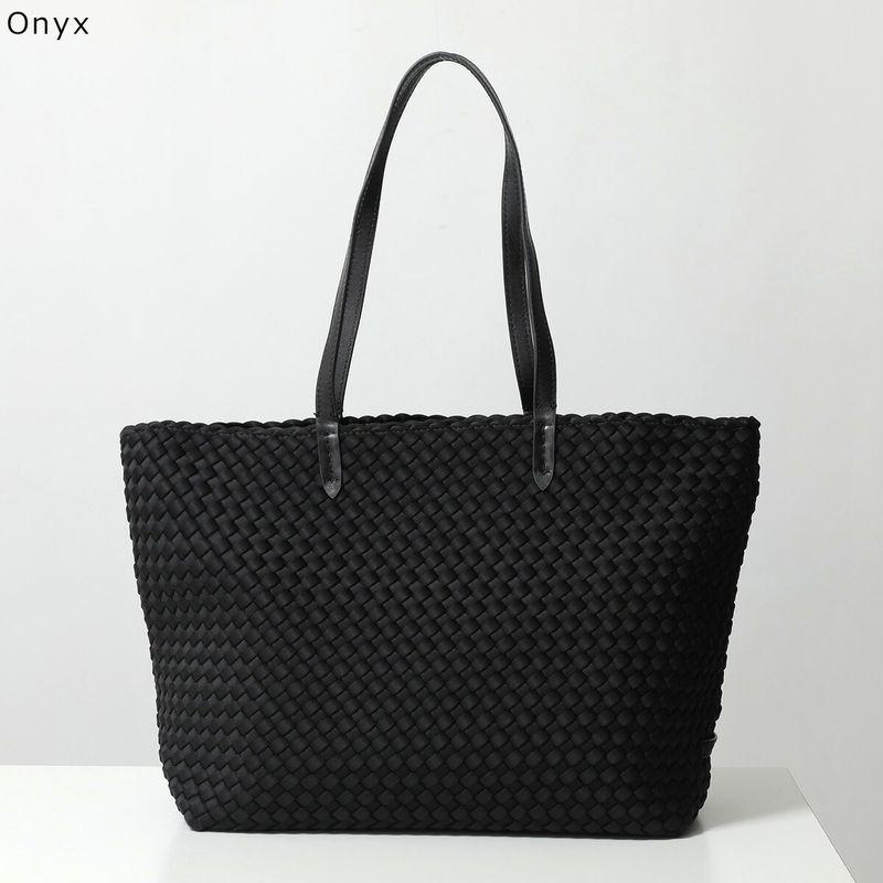 NAGHEDI ナゲディ トートバッグ Jet Setter Small Tote ジェット