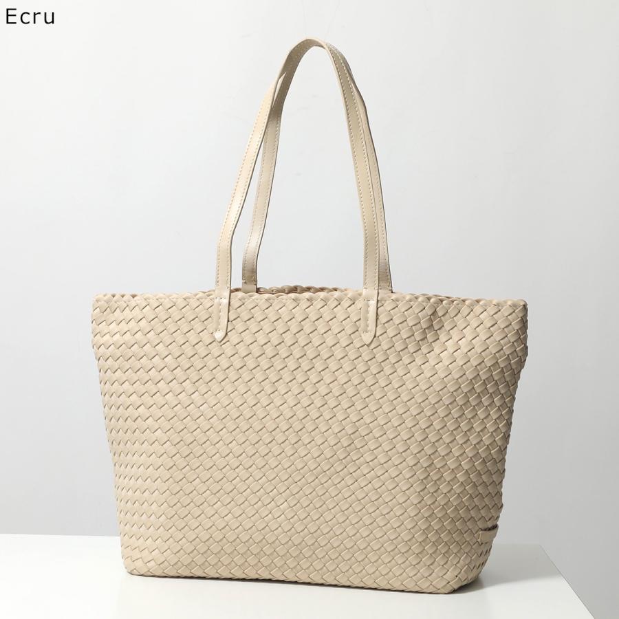 NAGHEDI ナゲディ トートバッグ Jet Setter Small Tote ジェット