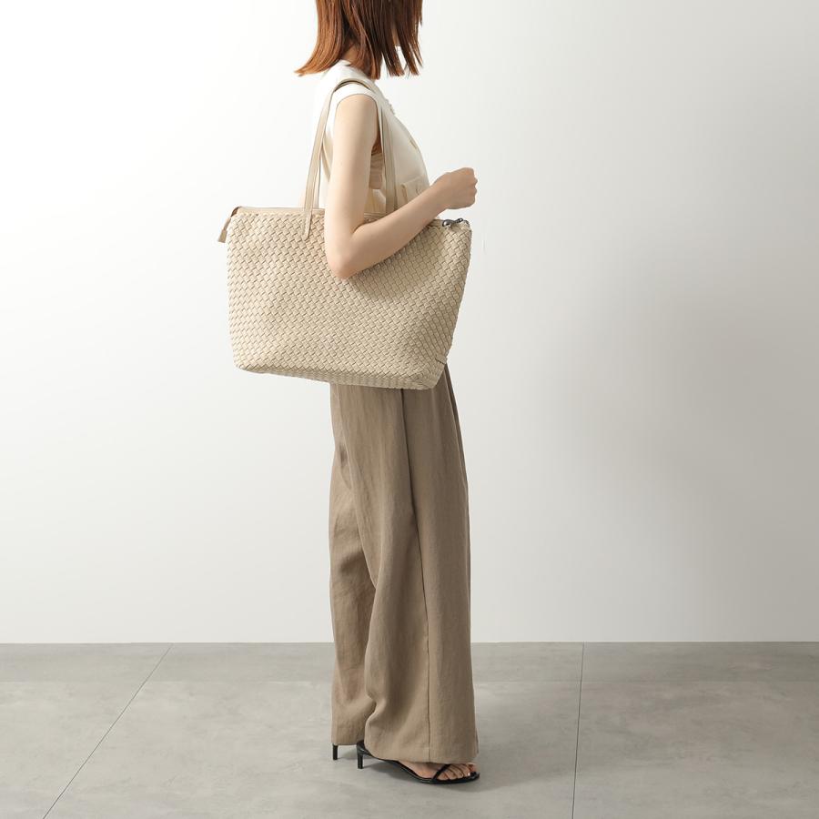 NAGHEDI ナゲディ トートバッグ Jet Setter Small Tote ジェット