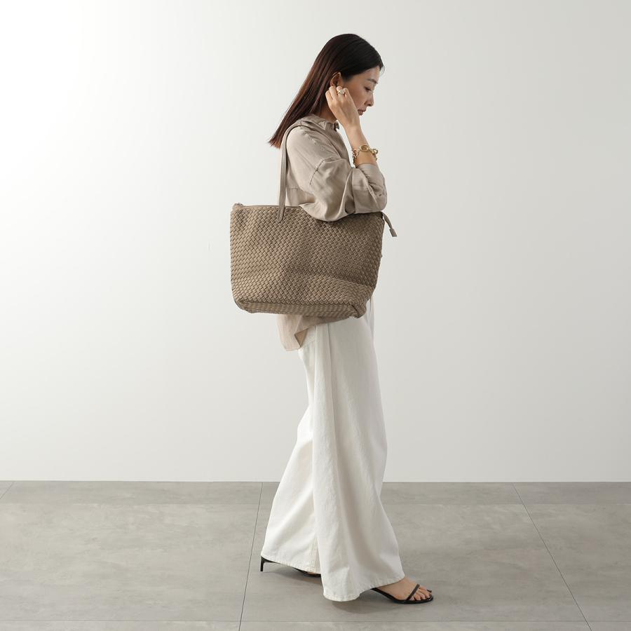 NAGHEDI ナゲディ トートバッグ Jet Setter Small Tote ジェット