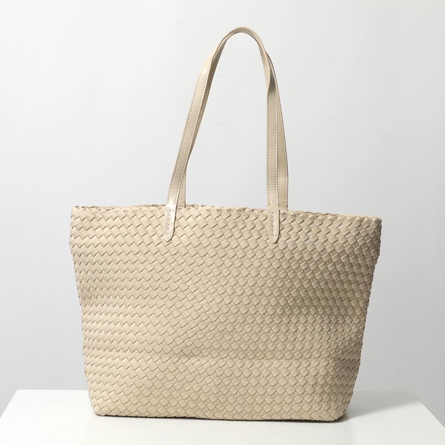 NAGHEDI ナゲディ トートバッグ Jet Setter Small Tote ジェット